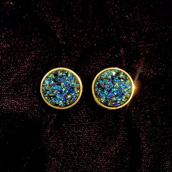 Geode 1/2” Gauges - Picture 1 of 3
